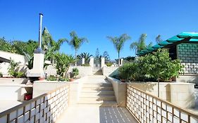 Villa Verdemare San Lorenzo